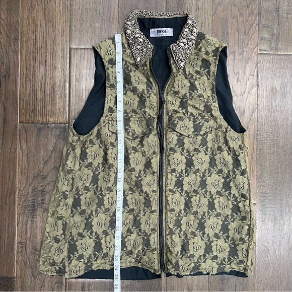 Diesel Vest - Picture 11 of 13
